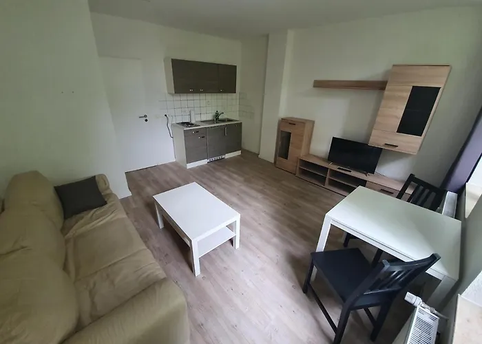Fritz Appartements