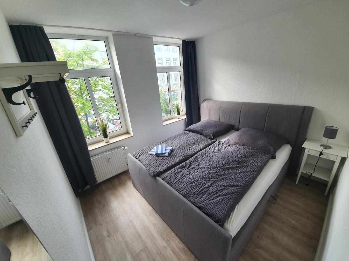 Fritz Apartment