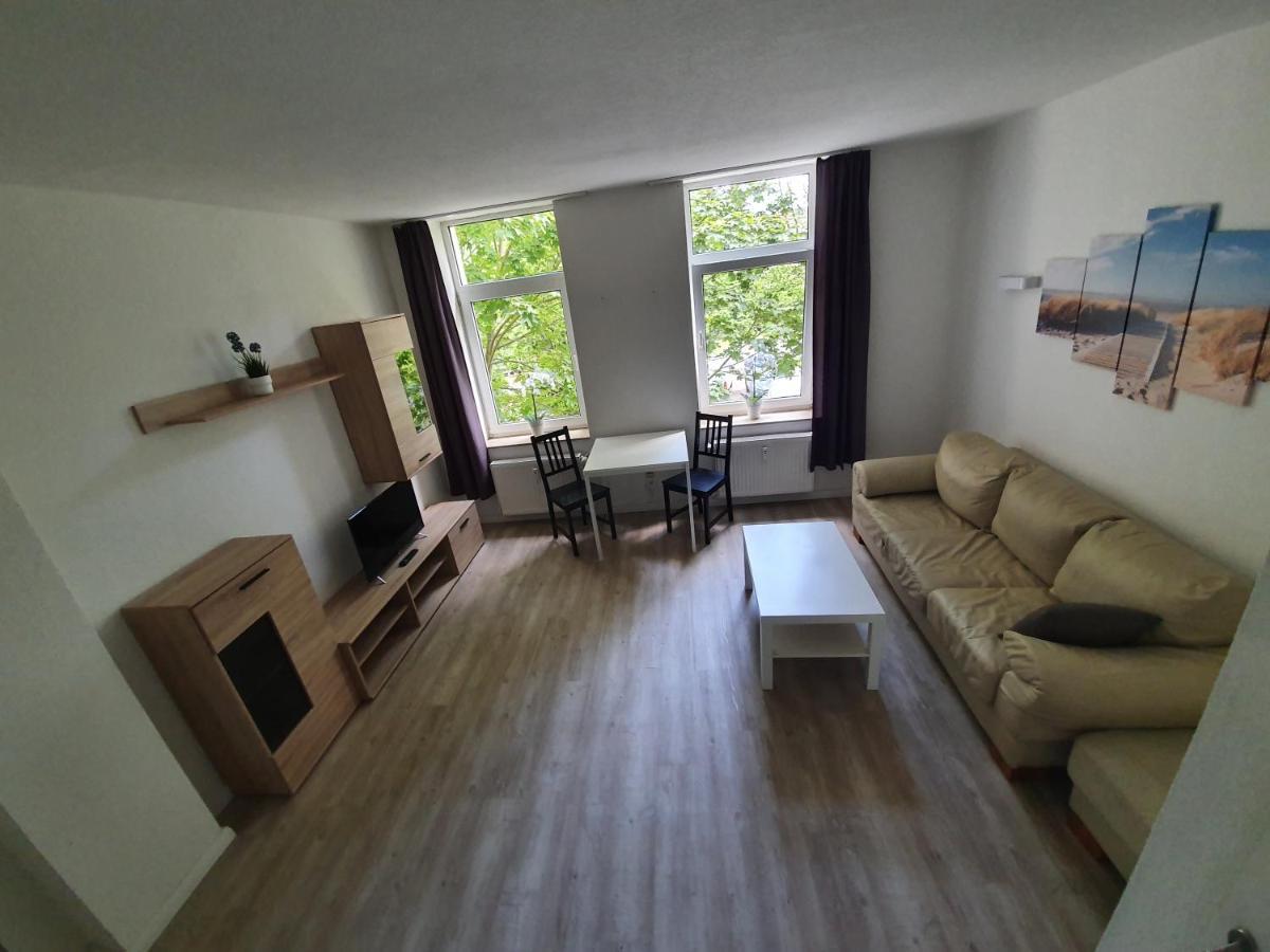 Fritz Apartment *