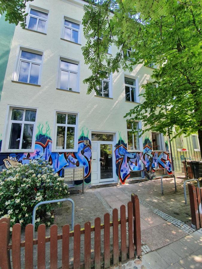 Apartment Fritz Rostock