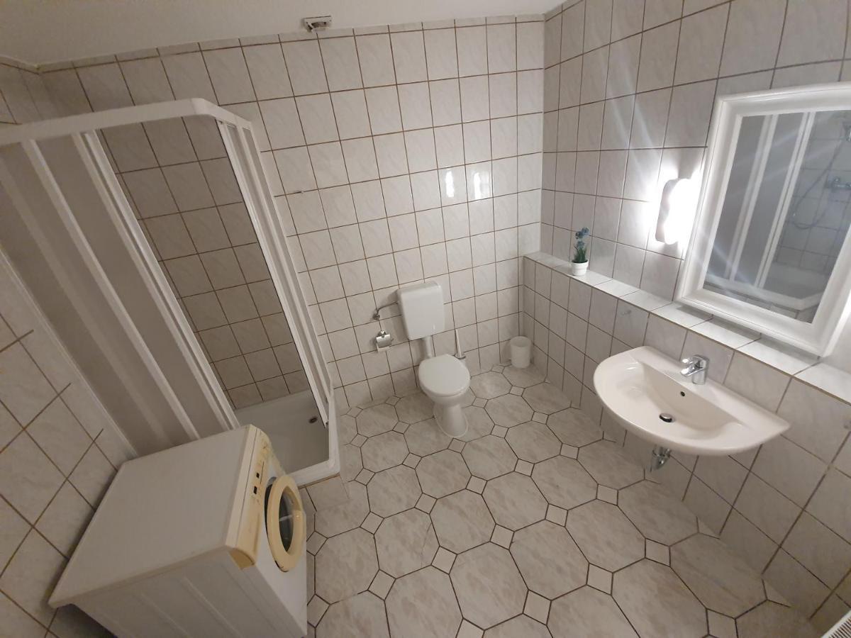 Fritz Apartment *