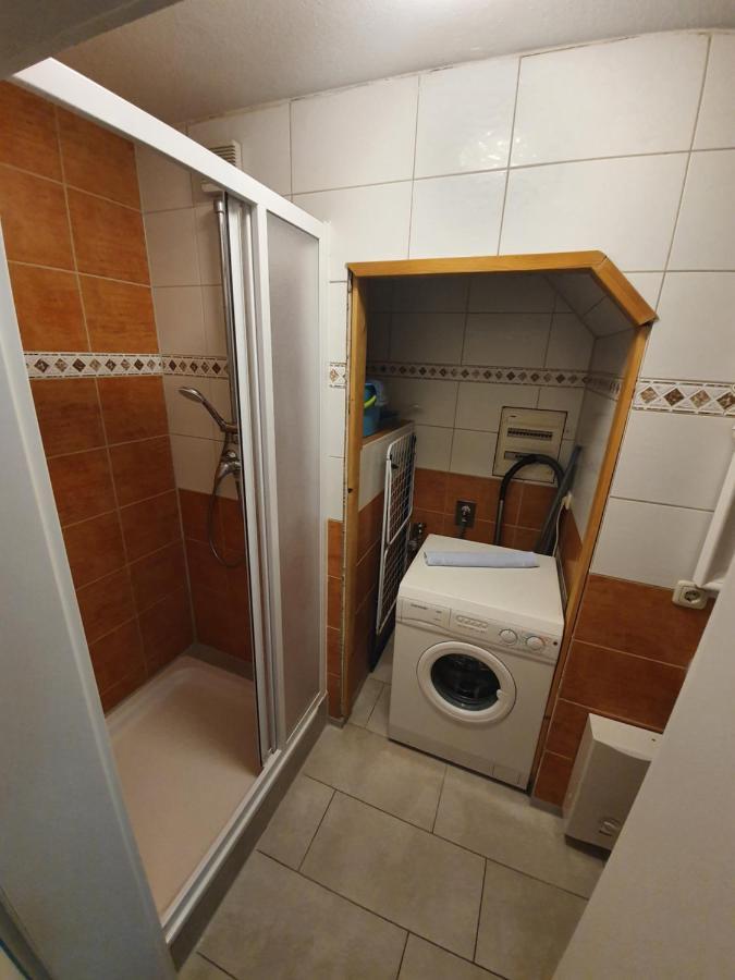 Apartment Fritz *