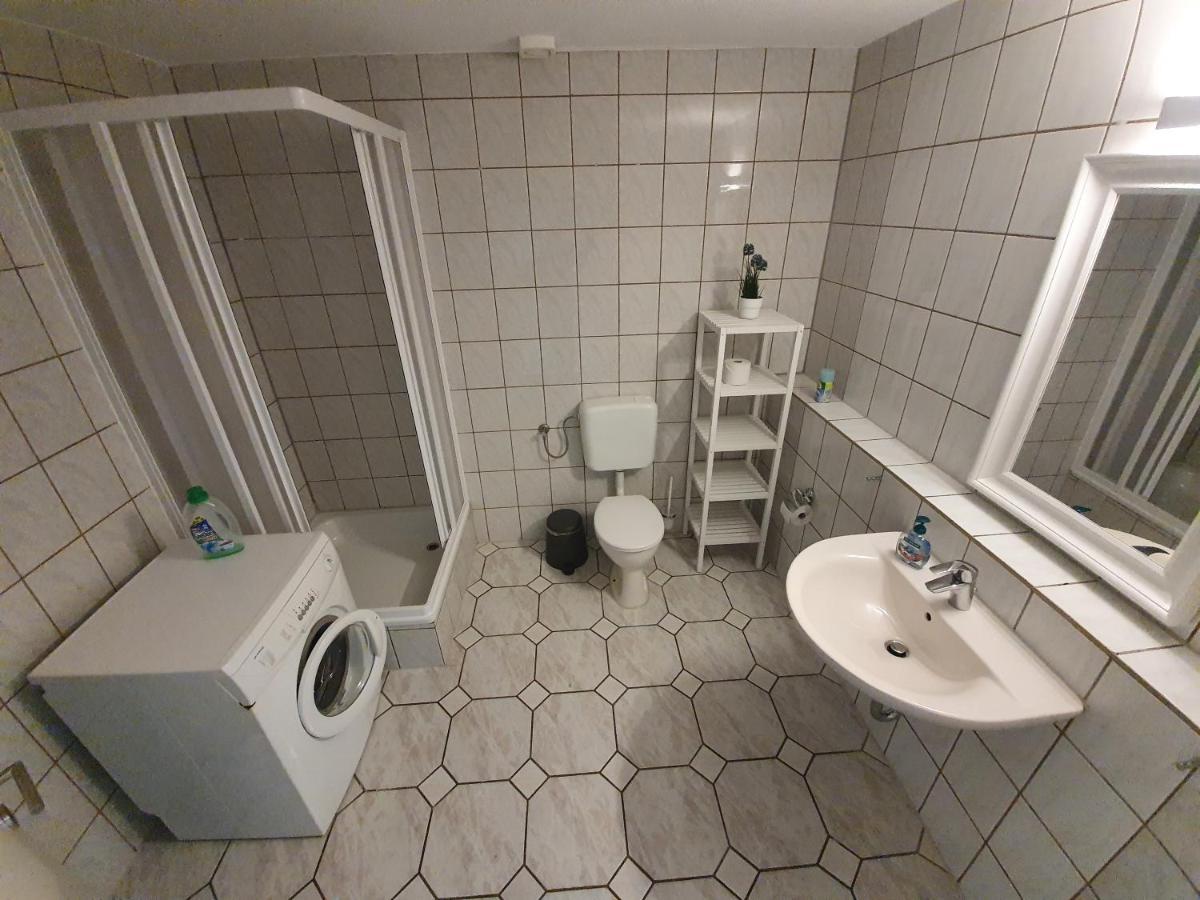 Apartment Fritz Rostock