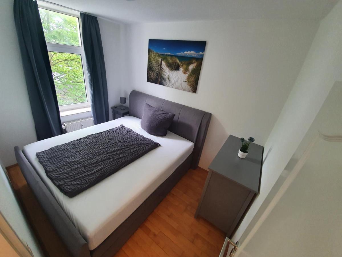 Apartment Fritz *
