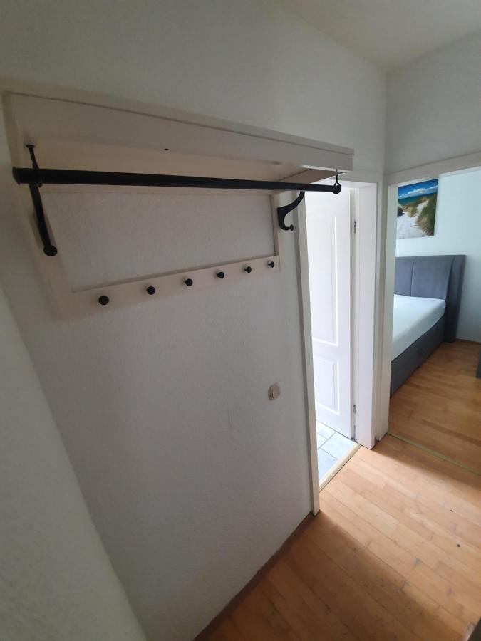 Fritz Apartment Rostock